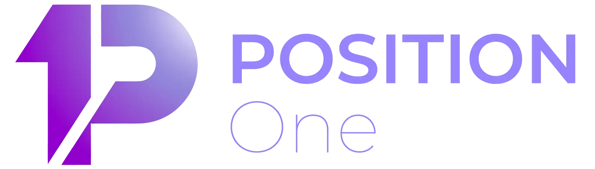 Position One Logo